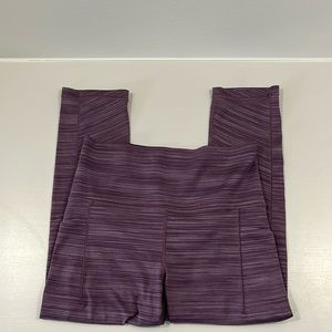 Athleta Salutation Capri